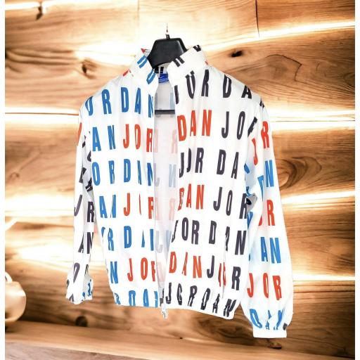 CHAQUETA JORDAN