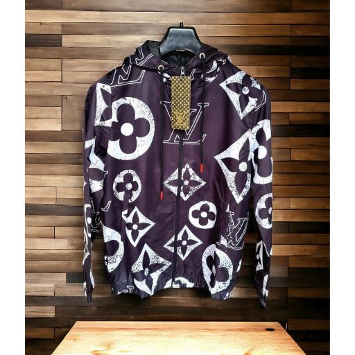 CHAQUETA LV