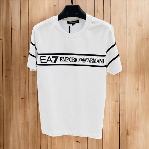 CAMISETA EA