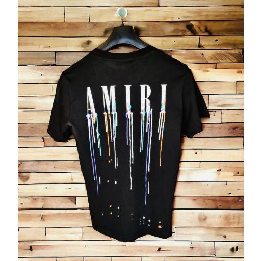 CAMISETA AMIRI