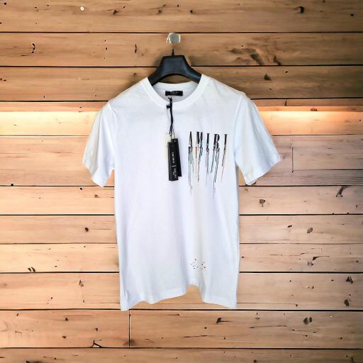 CAMISETA AMIRI
