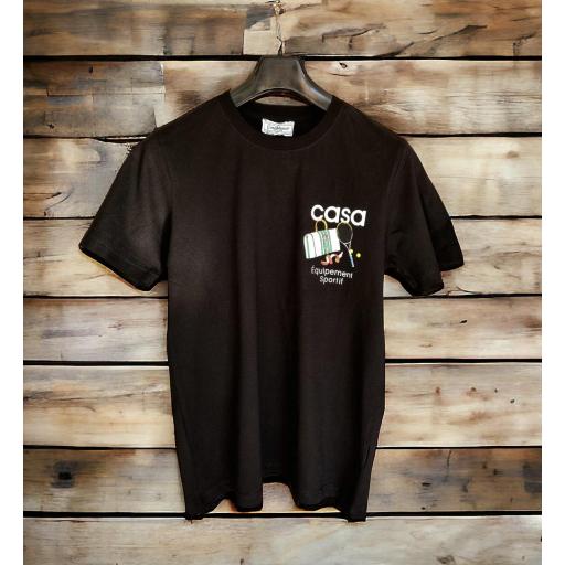 CAMISETA CASABLANCA