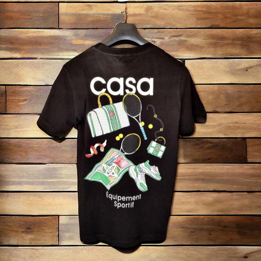 CAMISETA CASABLANCA [1]