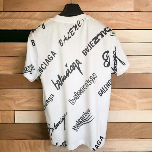 CAMISETA BALENCIAG@ [1]