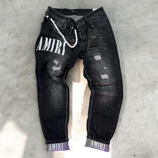 VAQUERO AMIRI