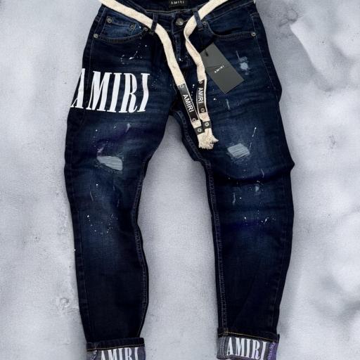 VAQUERO AMIRI