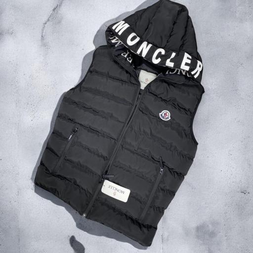 CHALECO MONCL€R [2]