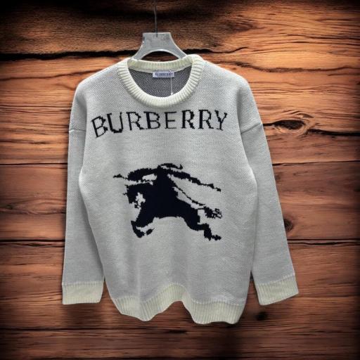JERSEY BURB€RRY