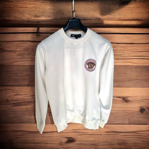 SUDADERA VERSACE
