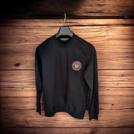 SUDADERA VERSACE