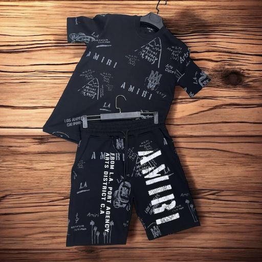 CONJUNTO AMIRI