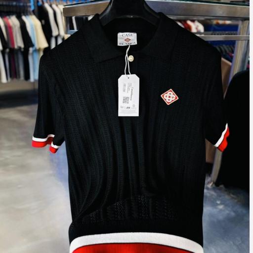 POLO CASABLANCA