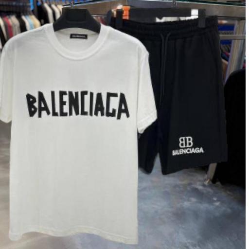 CONJUNTO BALENCIAG@ [1]