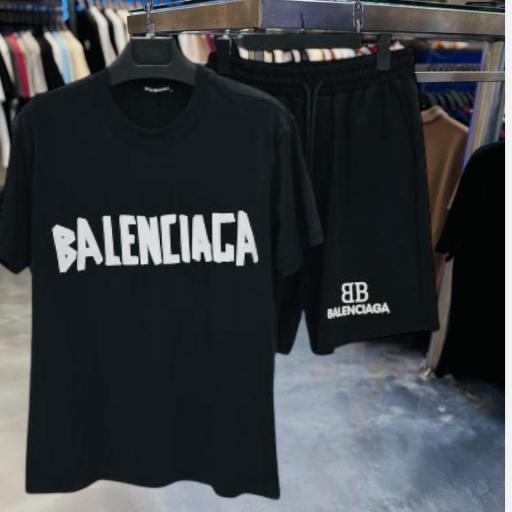 CONJUNTO BALENCIAG@ [1]