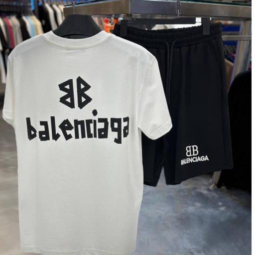 CONJUNTO BALENCIAG@