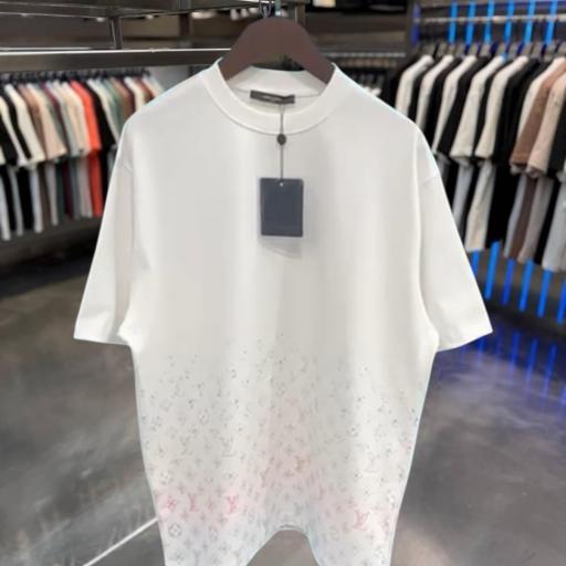 CAMISETA LV