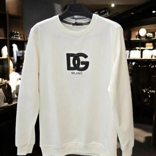 SUDADERA DG  [0]