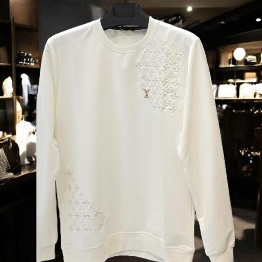 SUDADERA LV [0]