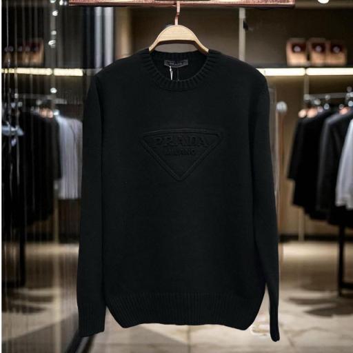 JERSEY PRADA (Negro) [0]