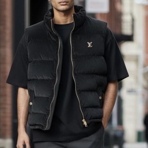 CHALECO LV