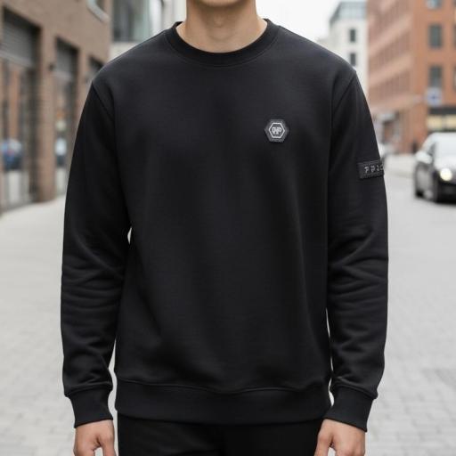 SUDADERA PP 
