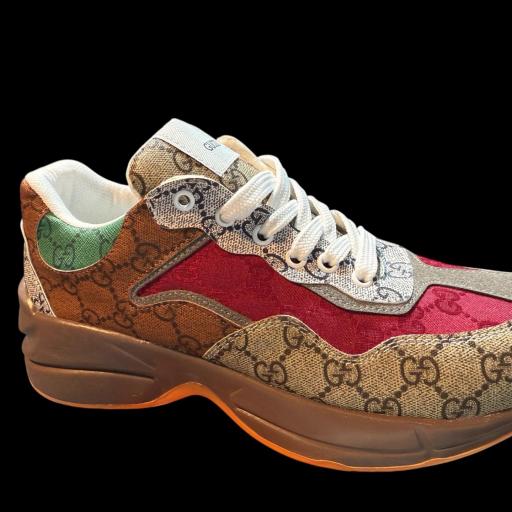 ZAPATILLA GUCCI [1]