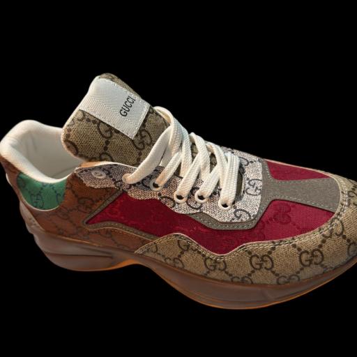 ZAPATILLA GUCCI