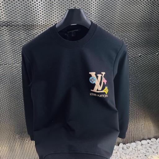 SUDADERA LV [0]