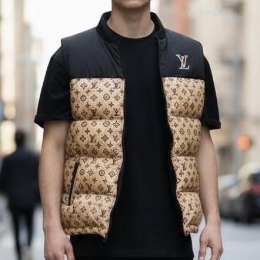 CHALECO LV