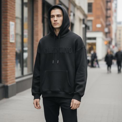 SUDADERA VALENTIN0 [0]