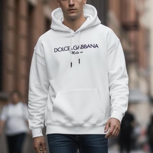 SUDADERA DG