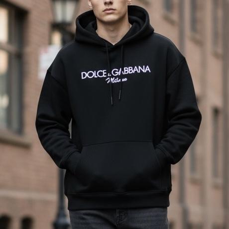 SUDADERA DG