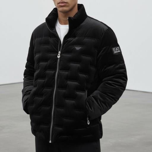 CHAQUETA EA7