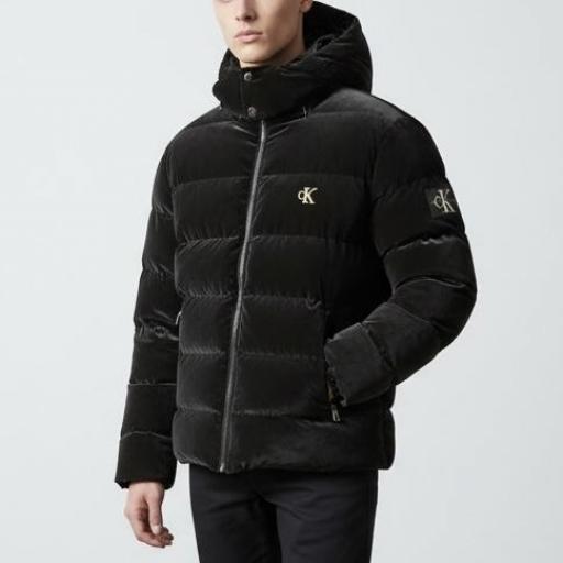 CHAQUETA CK