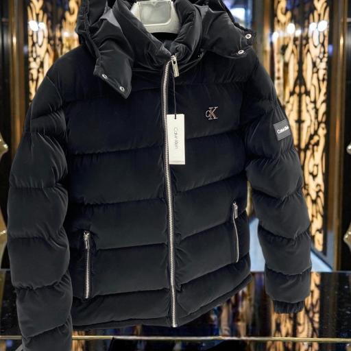 CHAQUETA CK