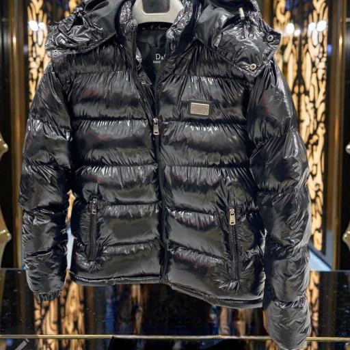 CHAQUETA DG