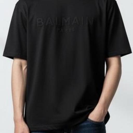 CAMISETA BALM@IN