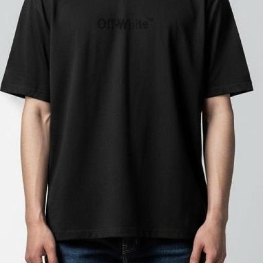 CAMISETA OFF WHITE [1]