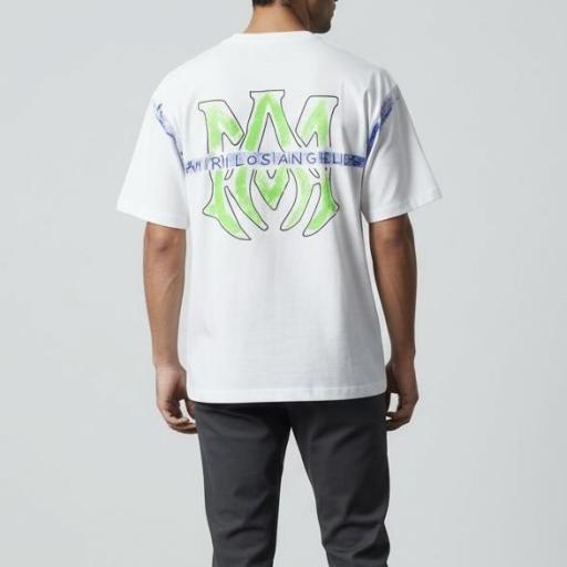 CAMISETA AMIRI [0]