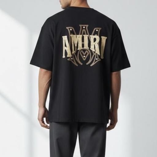 CAMISETA AMIRI [0]