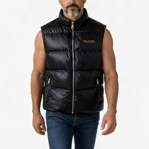Chaleco prad@