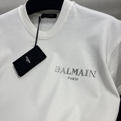 CAMISETA BALM@in