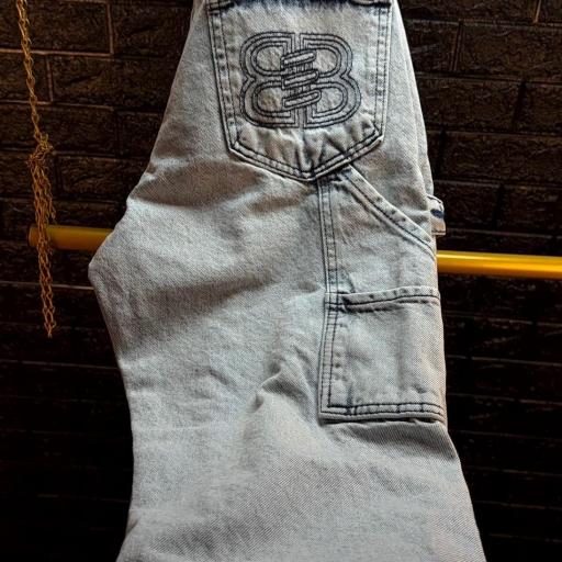 VAQUERO BALENCIAG@ (BRO) [3]