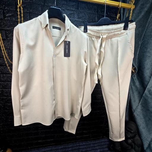 CONJUNTO DG  (beige) [1]