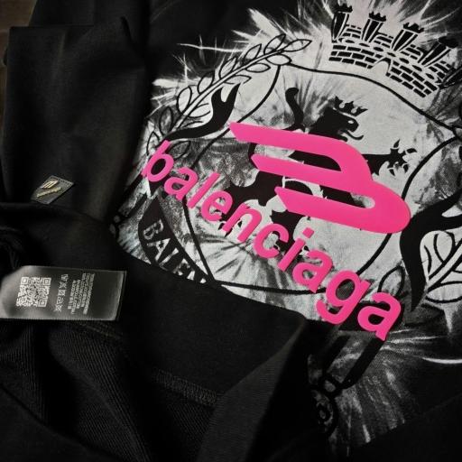 SUDADERA BALENCIAG@ [3]