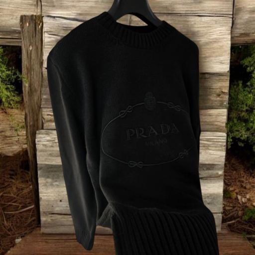 JERSEY PRAD@