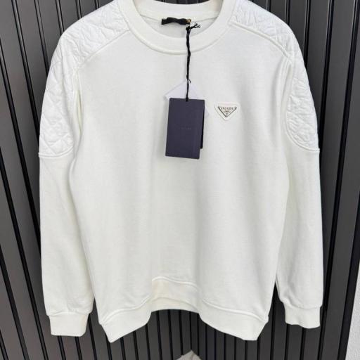 SUDADERA PRAD@