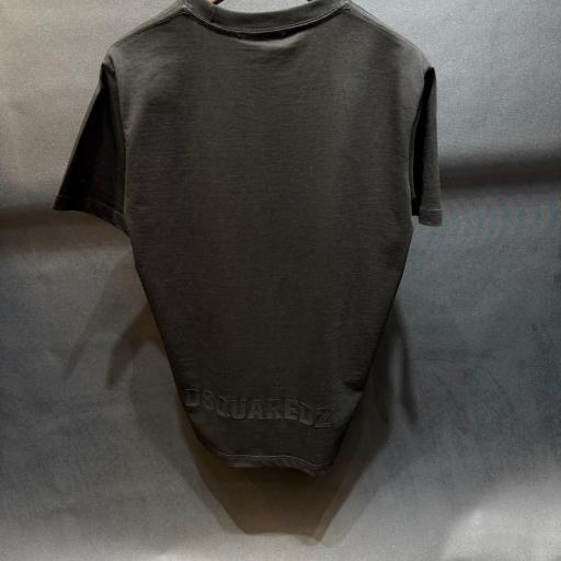 CAMISETA DSQ