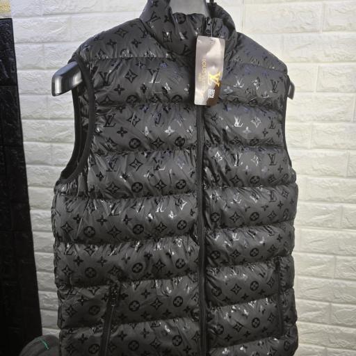 CHALECO LV  (TALLA JUSTA) [1]