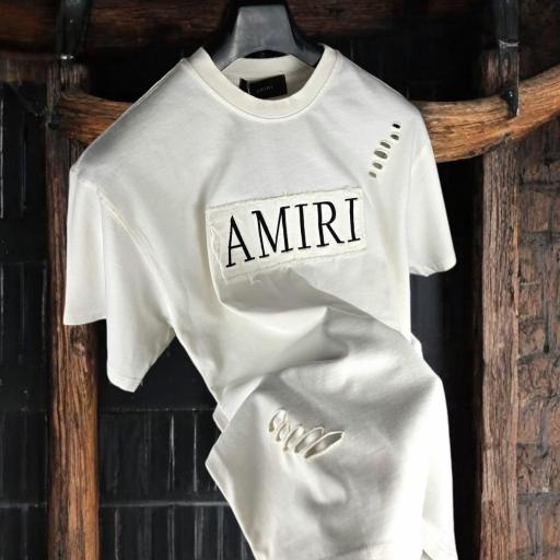 CAMISETA AMIRI